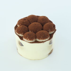 Tiramisu (Einzeln) 15 Stk.