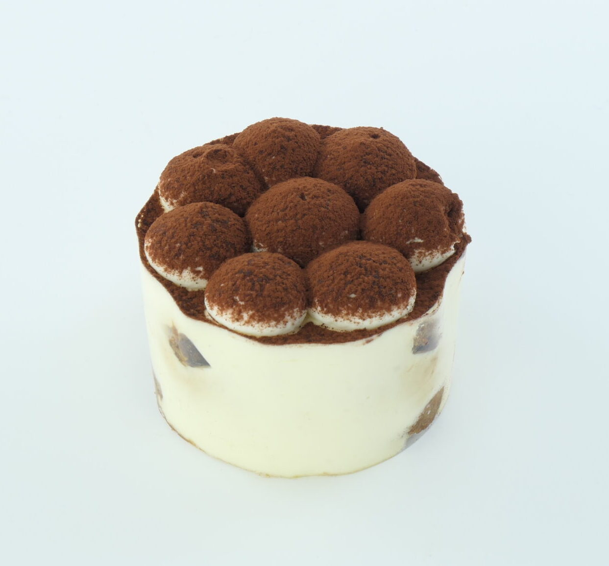 Tiramisu (Einzeln) 15 Stk.