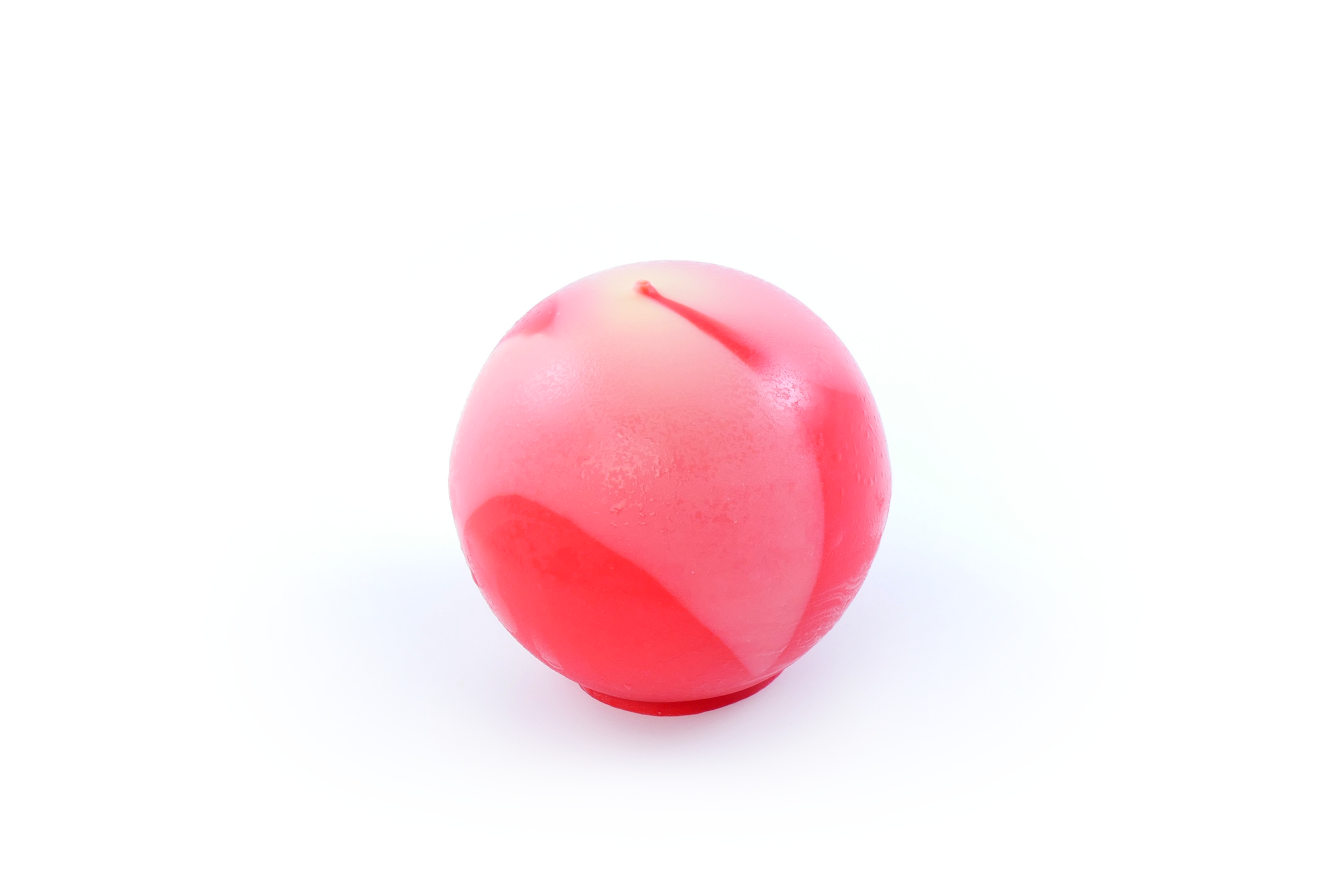 Erdbeerpraline (Einzeln) 15 Stk.