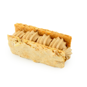 Nougat-Fragilité (Mini) 50 Stk.