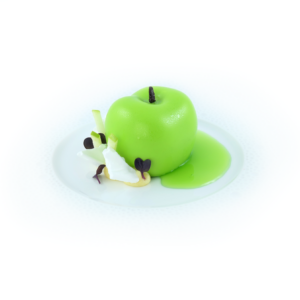 Granny Smith (Baukasten) 20 Stk.