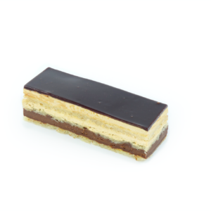 VEGANE Opéra (Schnitte) 2 Stk.