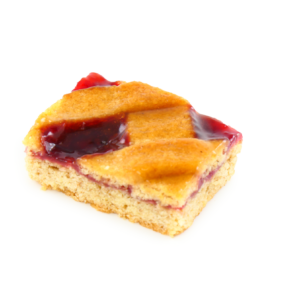 Linzer Schnitte (Mini) 40 Stk.