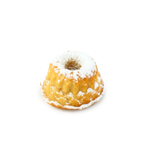 Mallorquinischer Mandelkuchen (Mini) 48 Stk.