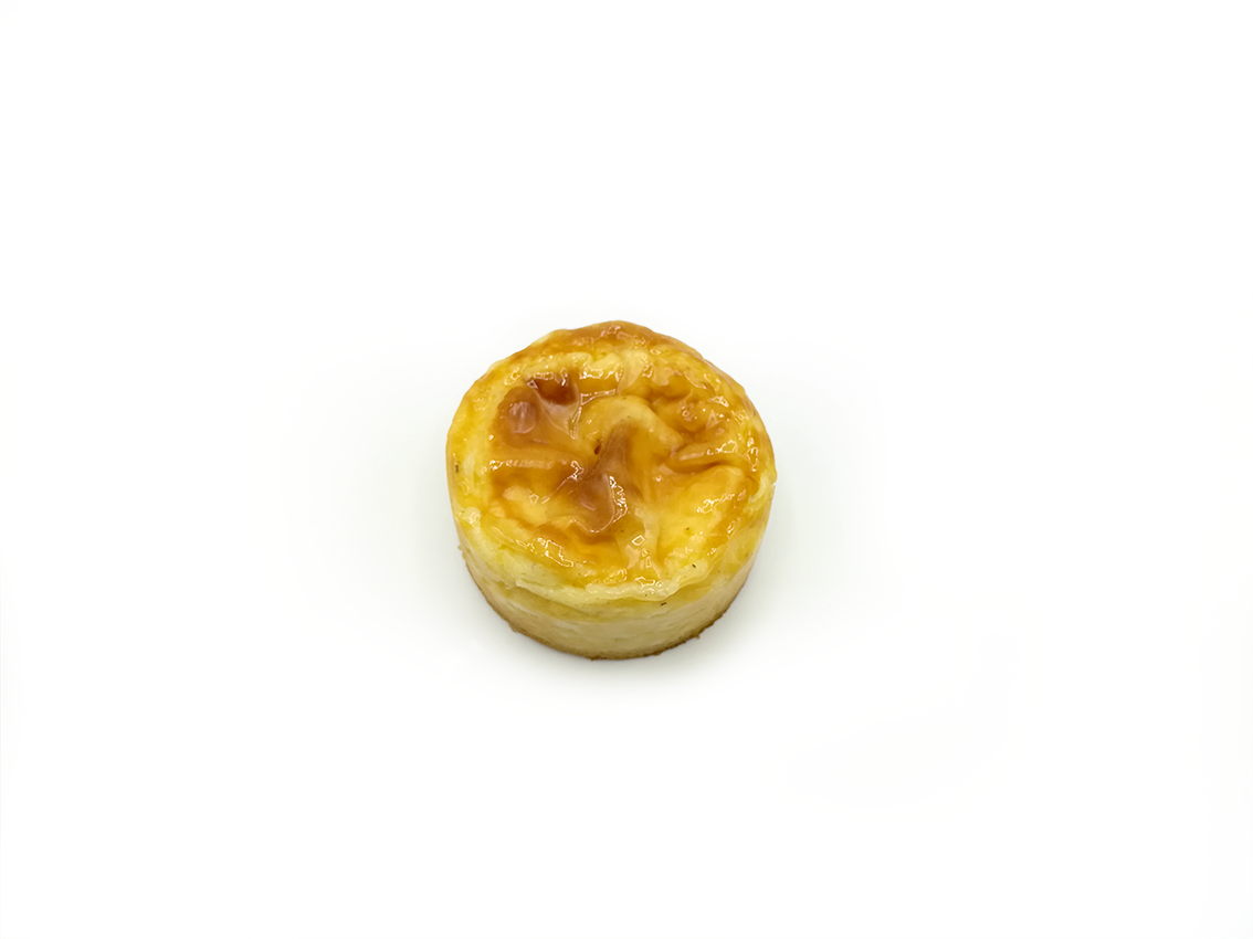 Käsekuchen (Einzeln) 15 Stk.