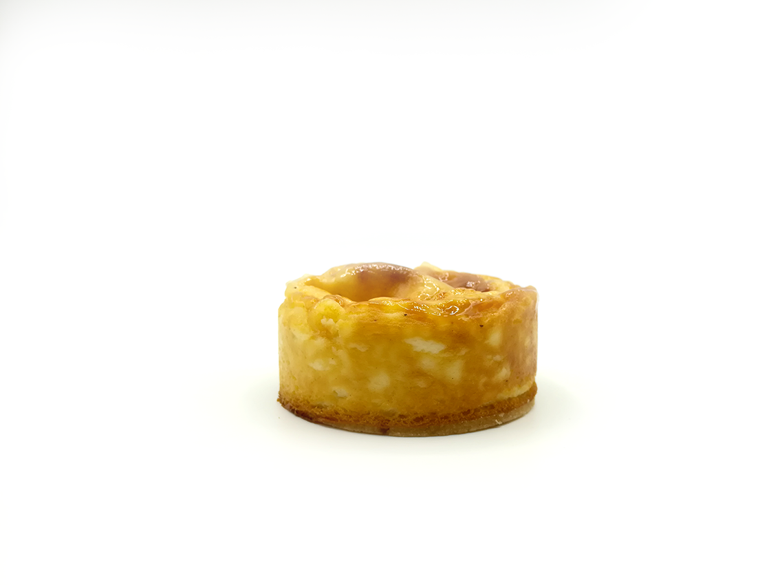 Käsekuchen (Einzeln) 15 Stk. – Bild 2